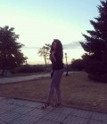 Rencontre Femme : Oksana, 38 ans à Ukraine  dnipro